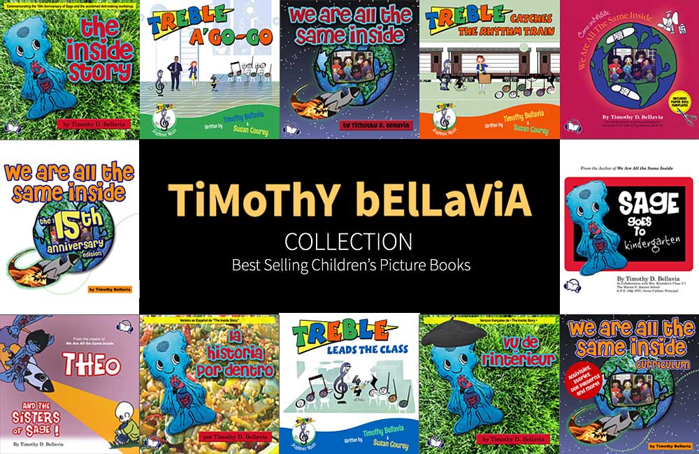 Best Selling Children's Picture Books
