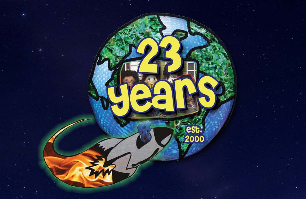 We Are All the Same Inside 23 Years
