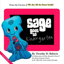 Sage Goes to Kindergarten (2006)