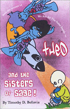 Theo and the Sisters of Sage! (2003)